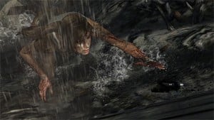 Crystal Dynamics' New Tomb Raider Game Looks Absolutely Stunning.