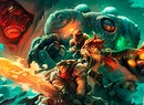 Battle Chasers: Nightwar (PS4)