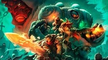 Battle Chasers: Nightwar