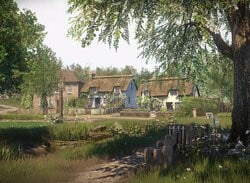 Sony's Helping Everybody's Gone to the Rapture Saunter Slowly to PC