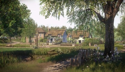 Sony's Helping Everybody's Gone to the Rapture Saunter Slowly to PC