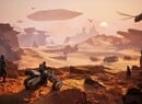 Dune: Awakening Gets Gameplay Epic, 25 Minutes of Fremen Action