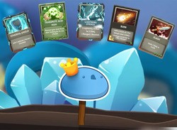 Cutesy Deck Builder Rise of the Slime Comes to PS5, PS4 on 20th May