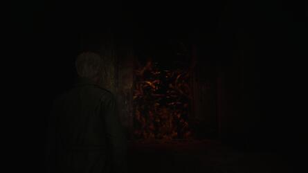 Silent Hill 2: Labyrinth Walkthrough 3