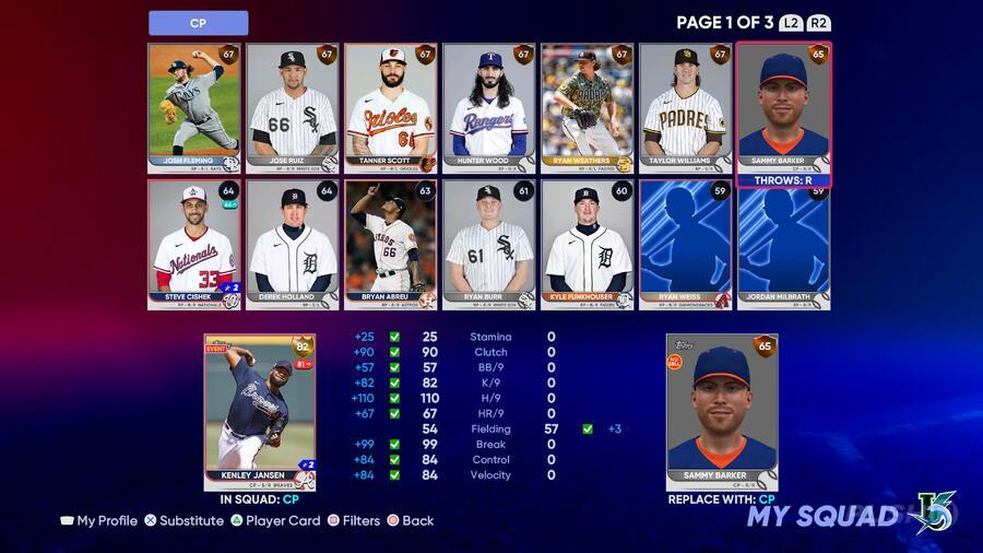MLB The Show 22 Guide: Diamond Dynasty Walkthrough, Batting Tips and Tricks, and How to Play Baseball Guide 9