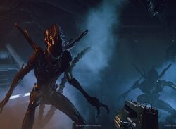 PSVR2 Becomes Your Personal Facehugger for Alien: Rogue Incursion