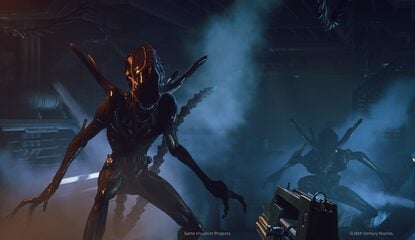 PSVR2 Becomes Your Personal Facehugger for Alien: Rogue Incursion