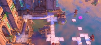 Braid, The Witness Dev's Massive New Puzzle Game Comes to PS5 in October 6