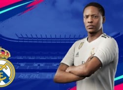 Alex Hunter Signs for Real Madrid in 'Dramatic Finale' to Story Mode