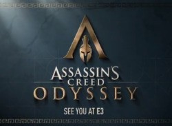 Assassin's Creed Odyssey Officially Announced, More at E3 2018