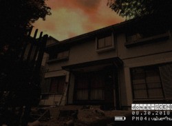 Bandai Namco Teases Horror Game Announcement via Mysterious Website