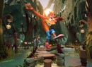 Crash Bandicoot 4: It's About Time Spinning to PS5 Next Month, Free Upgrade for PS4 Players