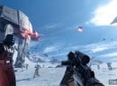 Star Wars Battlefront Beta Soars to PS4 Next Month