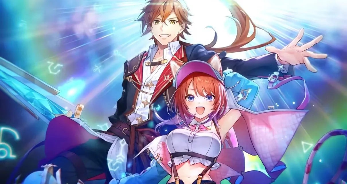 #The Atelier Franchise Sure Is Taking Over PS5 Today