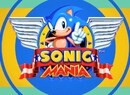 Sonic 2017 and Sonic Mania Details Are Speeding Your Way Soon