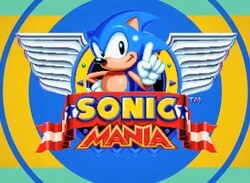 Sonic 2017 and Sonic Mania Details Are Speeding Your Way Soon