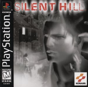 Silent Hill