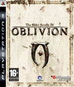 The Elder Scrolls IV: Oblivion