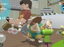 Touch My Katamari Was Originally Intended For PlayStation 3