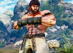 Street Fighter V Scores Retailer Exclusive Outfits
