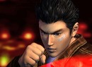 Ryo Hazuki's Original Voice Actor Is Back For Shenmue III