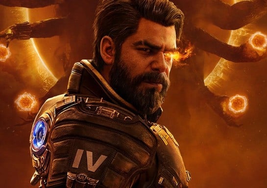 Saros PS5 Marketing in Full Swing as Sony Drops Yet Another Trailer