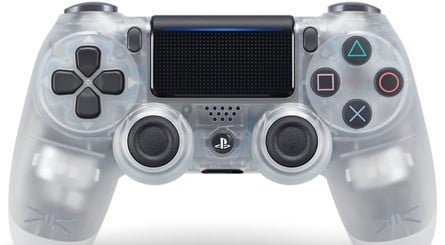 DualShock 4 PS4 PlayStation 4 2