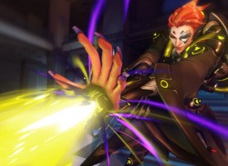 You May Be Interested in These New Overwatch Announcements