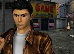 Yu Suzuki: I'm Grateful for the Chance to Make Shenmue III for PS4, PC