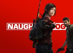 The Past, Present, And Future Of Naughty Dog - Game Informer