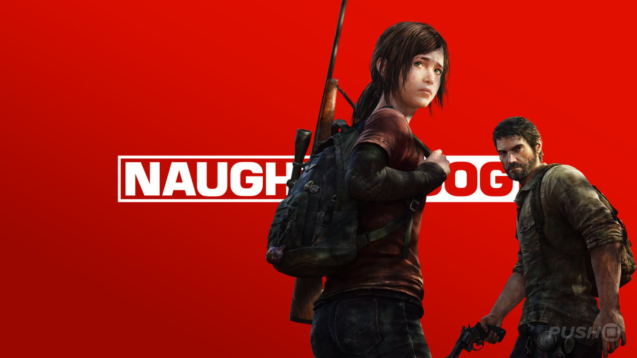 Naughty Dog celebra The Last of Us Day 2022 com GIFs e wallpaper - GameBlast