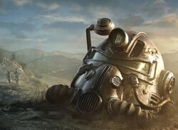 Fallout 76's Beta Will Brave the PS4 After the Xbox One