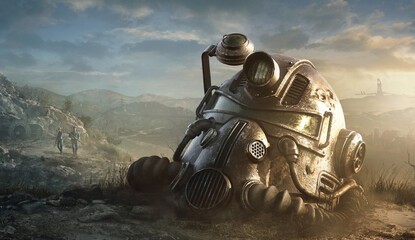 Fallout 76's Beta Will Brave the PS4 After the Xbox One