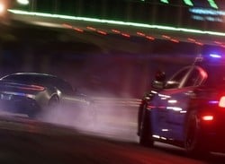 Need for Speed: Payback Alters Progression Amid Criticism