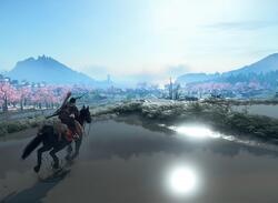 Ghost of Yotei: All Oshima Coast Activities, Locations, Collectibles