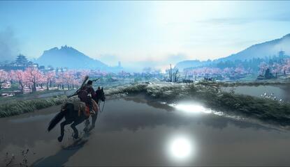 Ghost of Yotei: All Oshima Coast Activities, Locations, Collectibles