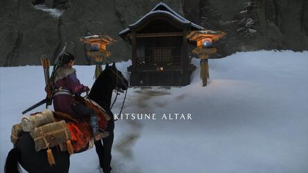 Ghost of Yotei: All Puzzle Boxes Locations and How to Solve Them Guide 80