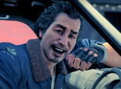 Yakuza: Like a Dragon Looks Superb in New English Dub Trailer, But Still No Release Date