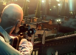 Hitman: Sniper Assassin Targets PlayStation 4