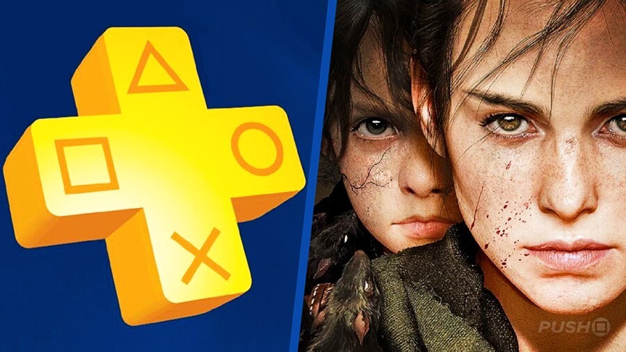 PS Plus Essential January 2024 Poll