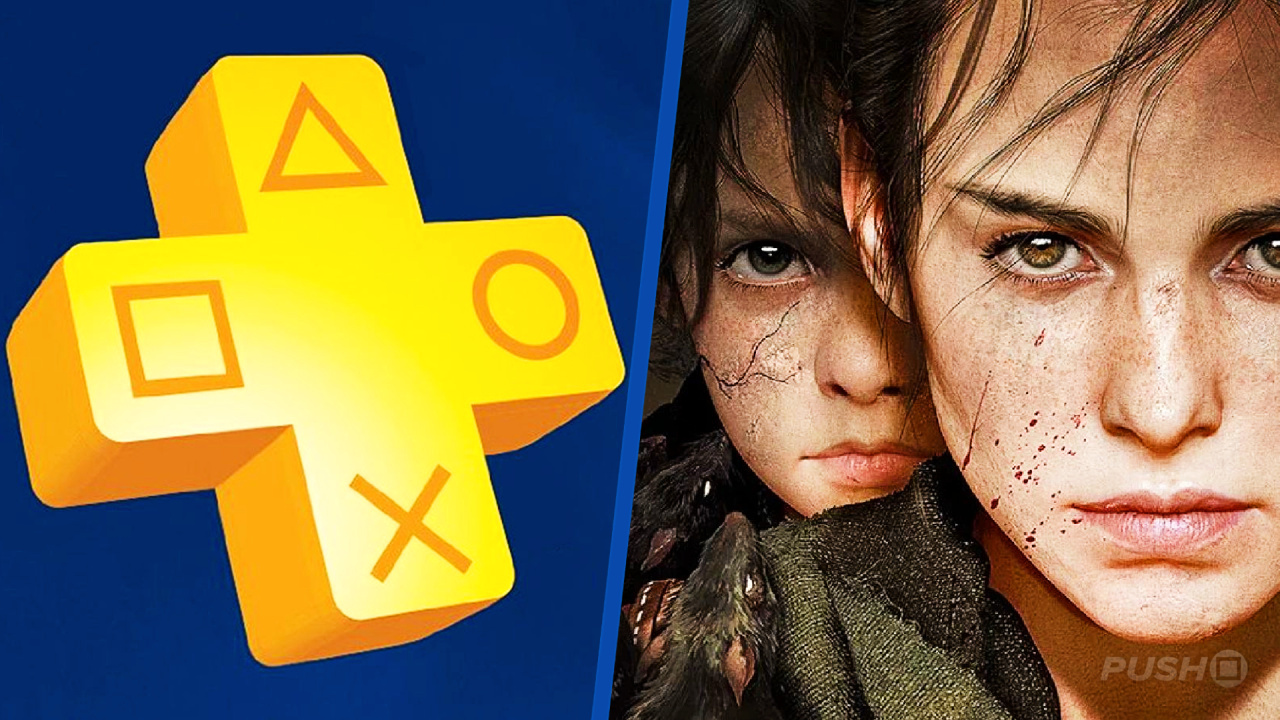 PlayStation Plus Premium games list for January 2024