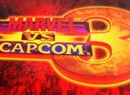 Marvel vs. Capcom 3 Going HD On Playstation 3 "In Late 2010, Early 2011"
