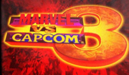 Marvel vs. Capcom 3 Going HD On Playstation 3 "In Late 2010, Early 2011"