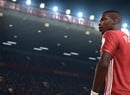 FIFA 17 Becomes the Official Video Game Partner of Manchester United