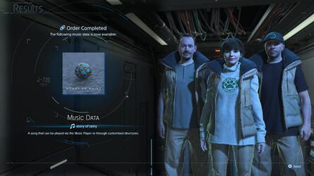 Death Stranding 2: All Songs and How to Get Them Guide 8