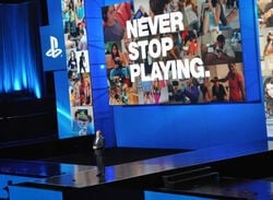 Did Sony PlayStation's E3 2016 Press Conference Deliver?
