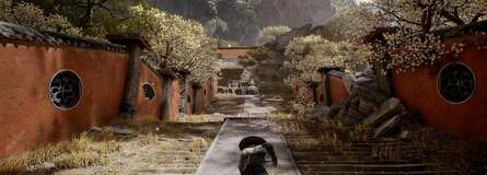 A Whisper of Fall PS5 7