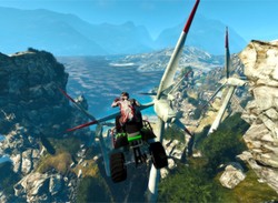 Techland Working On Downloadable ATV Racer For Ubisoft