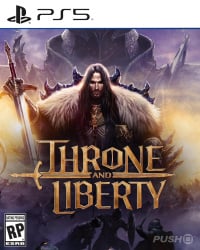 Throne and Liberty Cover