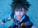 Kingdom Hearts III's Epilogue and Secret Movie to Be Added at Launch